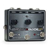 Electro Harmonix Switchblade Pro Deluxe Switcher