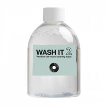 Pro-Ject Wash-IT II Vinyl Cleaning Fluid 250ml