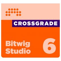 Bitwig Studio Crossgrade From Any DAW