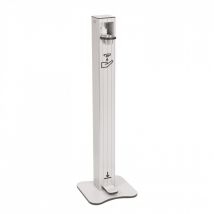 Steinigke STD-2 Sanitiser Stand