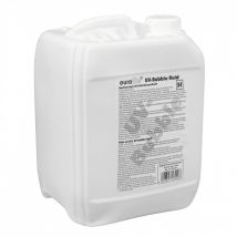 Eurolite Blue UV Bubble Fluid 5L