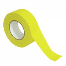 Steinigke Yellow Gaffer Tape Pro 50mm x 50m
