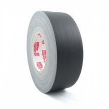 Gafer Poland Black Matt MAX Gaffer Tape 50mm x 50m