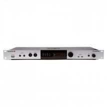 iConnectivity PlayAUDIO1U Audio and MIDI Interface