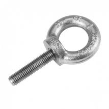 Steinigke Eye Bolt M12/50mm Stainless Steel
