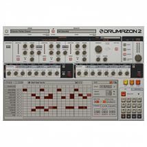D16 Drumazon 2