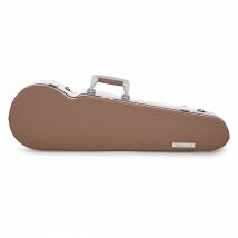 BAM ET2002XL LEtoile Contoured Violin Case Greige