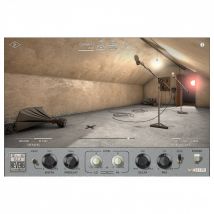 Universal Audio Hitsville Reverb Chambers