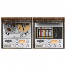 Universal Audio Studer A800 Multichannel Tape Recorder