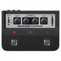 Universal Audio Brigade Chorus Pedal