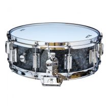 Rogers Dyna-Sonic 14 x 5 Snare Drum Black Pearl
