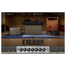 Universal Audio Electra 88 Vintage Keyboard Studio