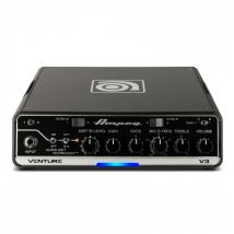 Ampeg Venture V3 300w Bass Head