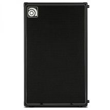 Ampeg VB-212 Venture Speaker Bass Cabinet
