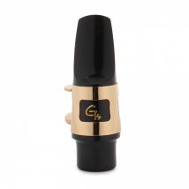 Meyer G Series Alto Saxophone Mouthpiece Ebonite 5M