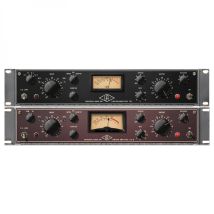 Universal Audio UA 175B and 176 Tube Compressor Collection