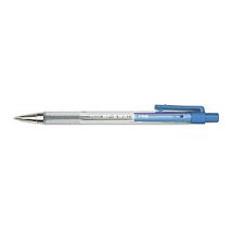 12 penne a sfera a scatto blu Pilot BP-S-MATIC