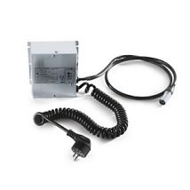 Caricabatterie esterno 24V 10A per Lavasciuga pavimenti compatta ROLLY NRG 7½ M 33 BC 10 Ah  Ghibli & Wirbel e accessori