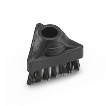 Spazzolino triangolare con setole in poliestere per Generatore di vapore S-Team 6 Ghibli & Wirbel e accessori