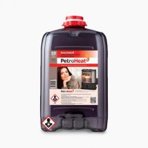 PetroHeat Petroleum-Brennstoff 20 Liter