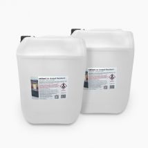 ration1 Brennstoff für Not-Heizung 40 Liter