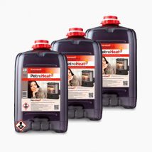 PetroHeat Petroleum-Brennstoff 60 Liter