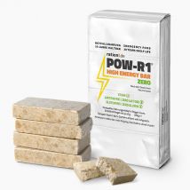 POW-R1® ZERO Notvorrat Glutenfrei Tagesration, 20 Jahre haltbar
