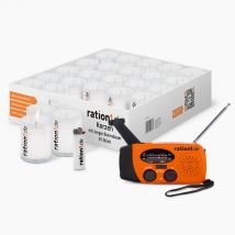 Stromausfall-Paket Minimal