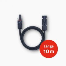 Verlängerungskabel 4 mm² Länge 10 m