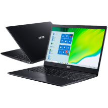 Laptop Acer Aspire 3 15,6'FHD N4020 4GB SSD128GB_NVMe Win10Home