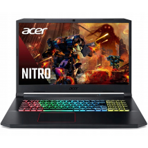 Laptop Acer Nitro 5 AN517-52-53Y8 17.3'FHD_144Hz i5-10300H 8GB HDD1000GB RTX3060_6GB Win10Home
