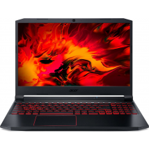 Laptop Acer Nitro 5 AN515-55-5458 15.6'FHD i5- 10300H 8GB HDD1000GB GTX1650_4GB Win10Home