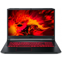 Laptop Acer Nitro 5 AN517-52-50AX 17.3'FHD_120Hz i5-10300H RTX2060_6GB Win10Hom