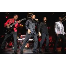 the jacksons
