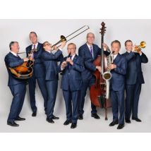 dutch swing college band