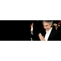 andrea bocelli