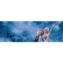 frozen de musical