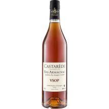 Armagnac Castarède VSOP Bas Armagnac