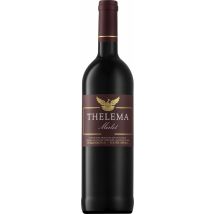 Merlot 2021 Thelema