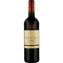 Graves Rouge 2022 Château des Gravières