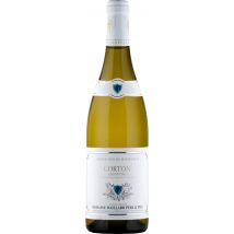 Corton Blanc Grand Cru 2022 Maillard Père et Fils