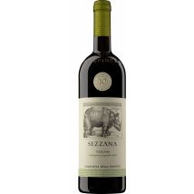 Sezzana IGT Rosso Toscana 2007 La Spinetta