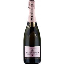 Moët & Chandon Rosé Impérial 37.5cl NV