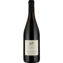 Saint-Chinian 2024 Domaine du Barres