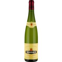 Pinot Gris Réserve 2018 Trimbach