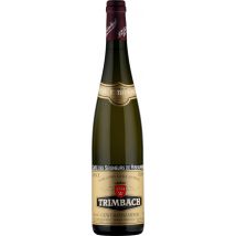 Gewurztraminer Cuvée des Seigneurs de Ribeaupierre 2016 Trimbach