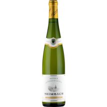 Gewurztraminer Vendanges Tardives 37.5cl 2018 Trimbach