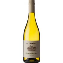 Blanc de Blancs, Vin de France 2025 La Cadence