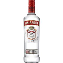 Smirnoff Smirnoff Red Label