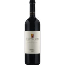 Douro Tinto 2022 Roquette & Cazes